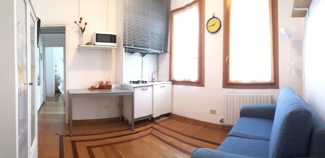 Casa Ladi Apartment Venedig